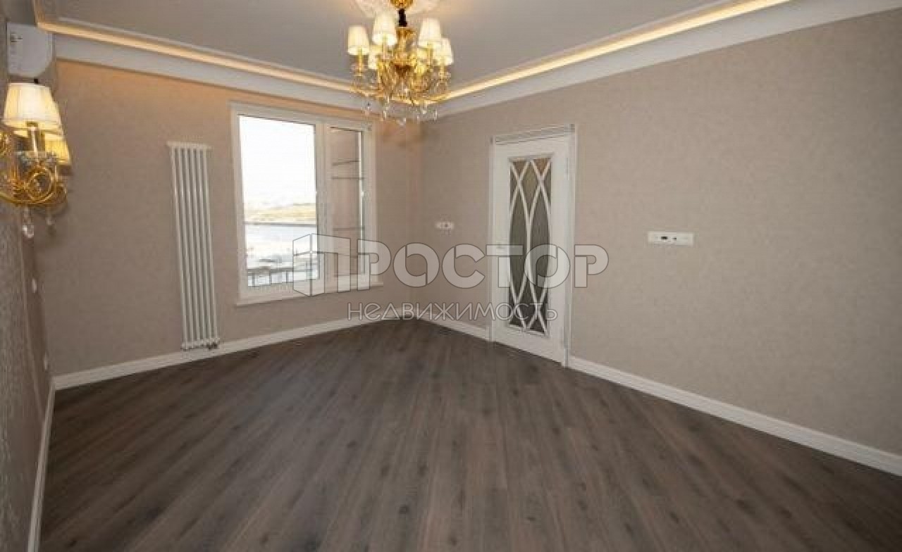 3-комнатная квартира, 107.2 м² - фото 11