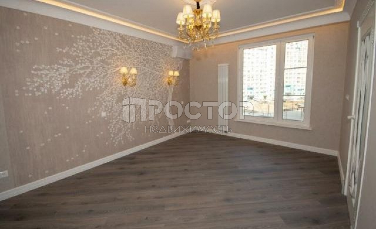 3-комнатная квартира, 107.2 м² - фото 9