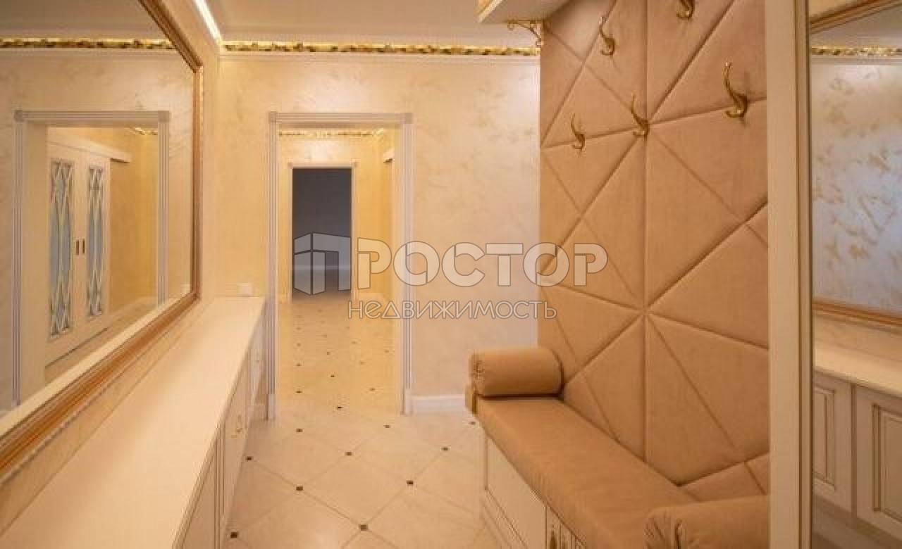 3-комнатная квартира, 107.2 м² - фото 13