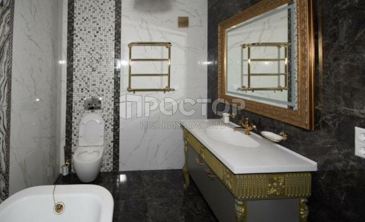 3-комнатная квартира, 107.2 м² - фото 3