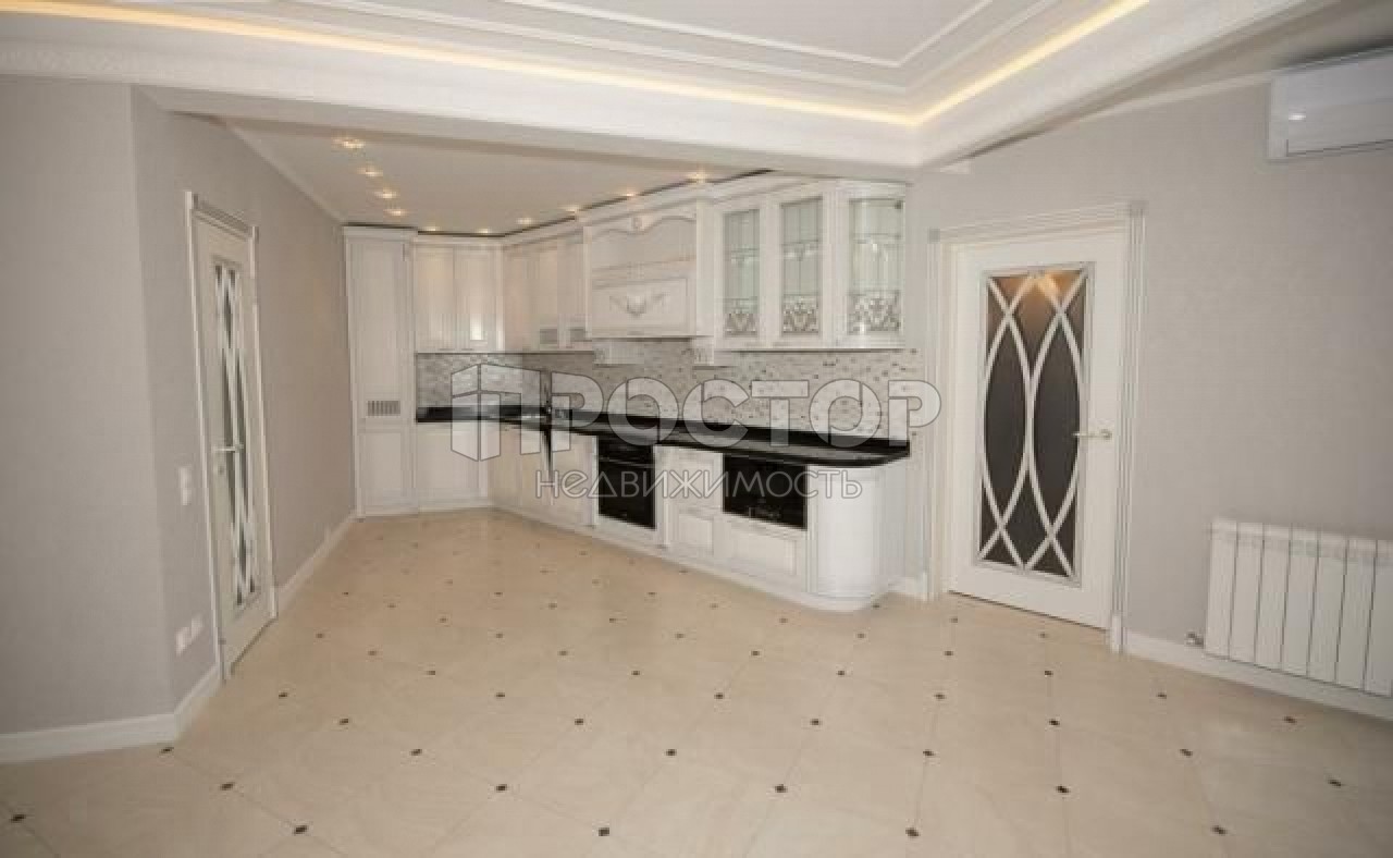3-комнатная квартира, 107.2 м² - фото 7