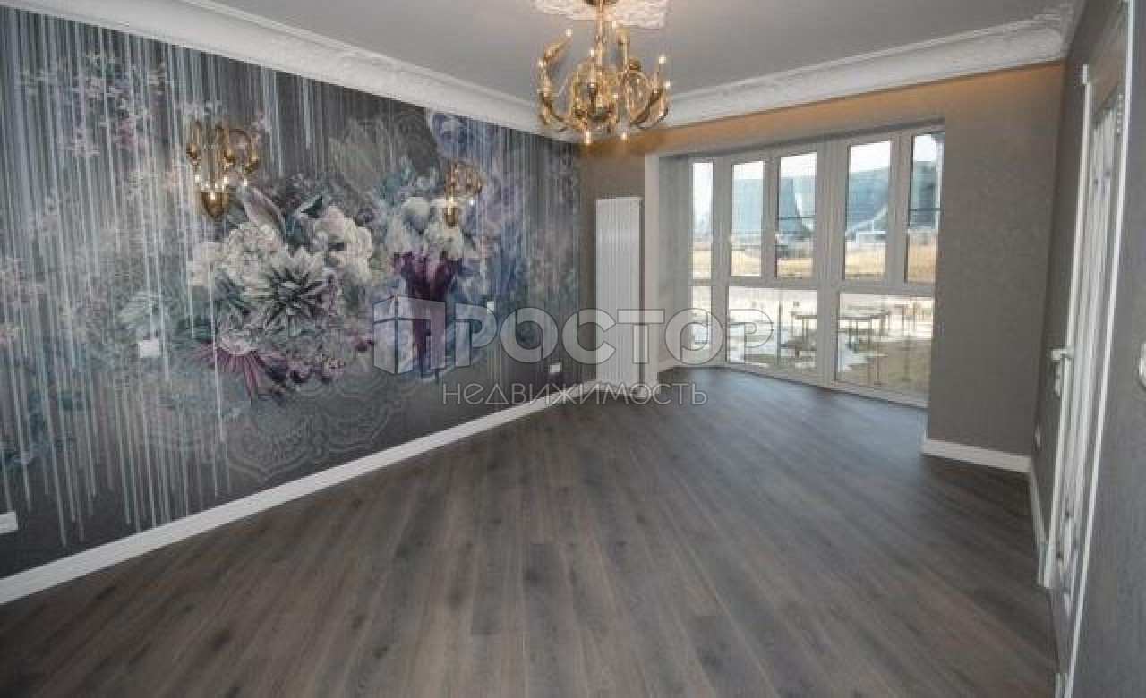 3-комнатная квартира, 107.2 м² - фото 10