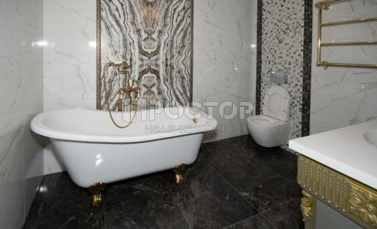 3-комнатная квартира, 107.2 м² - фото 4