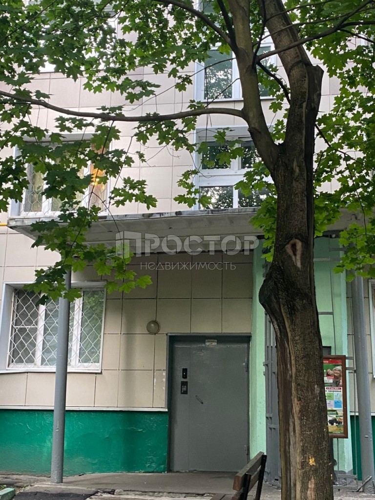 2-комнатная квартира, 45 м² - фото 16