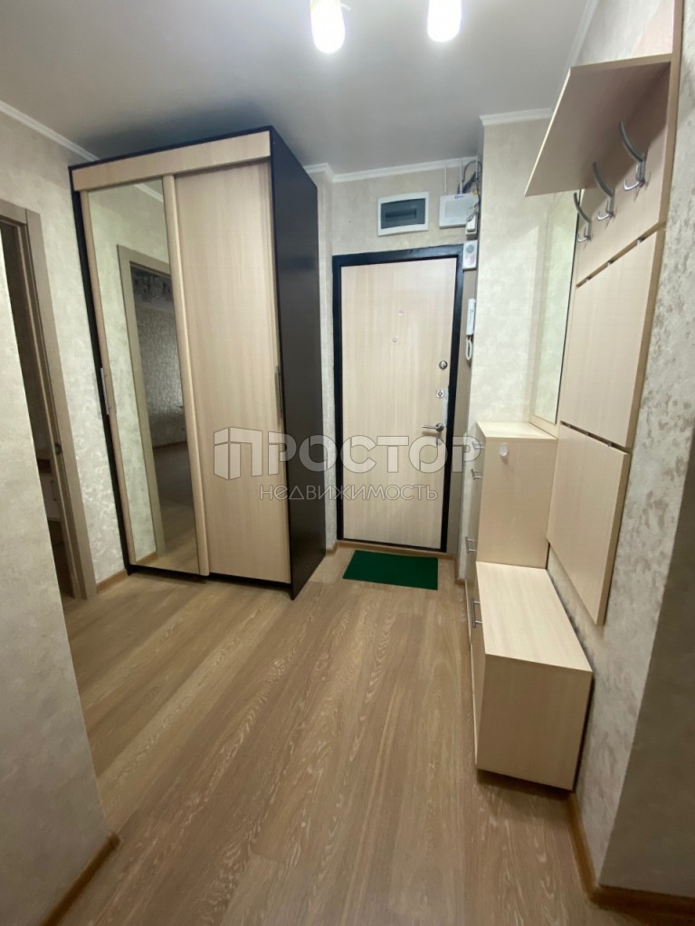 2-комнатная квартира, 45 м² - фото 8