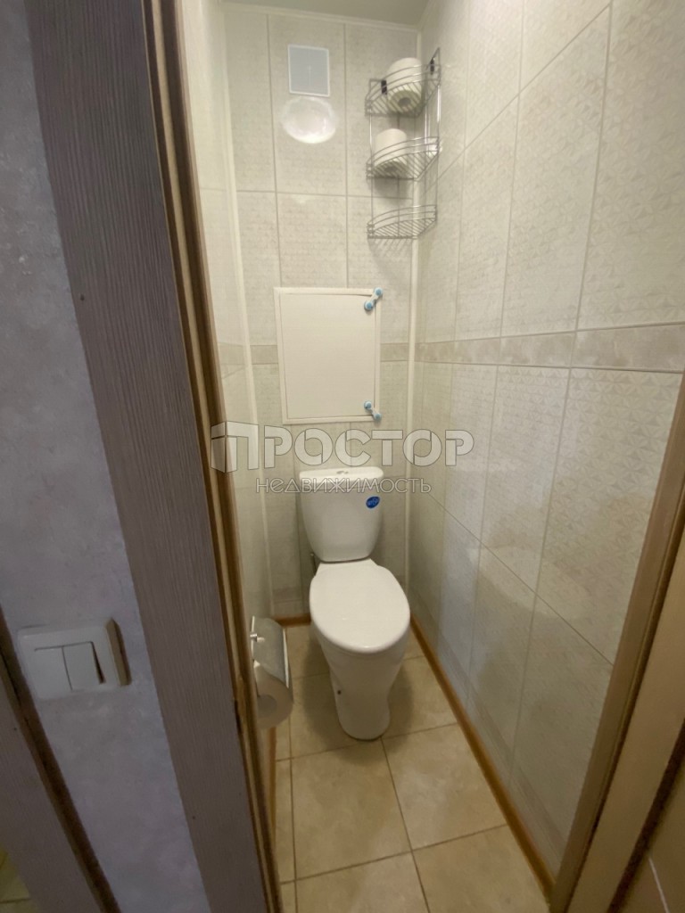 2-комнатная квартира, 45 м² - фото 10