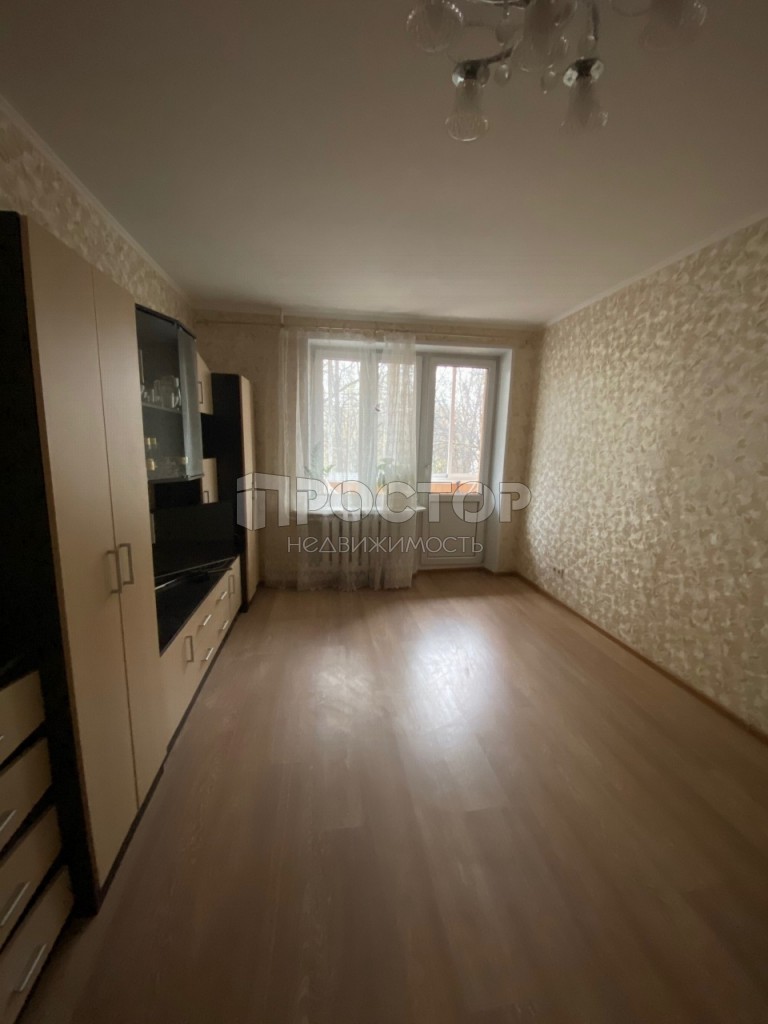 2-комнатная квартира, 45 м² - фото 3