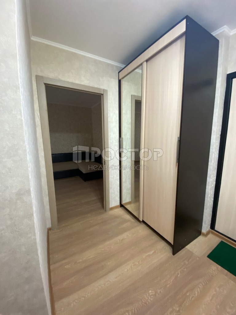 2-комнатная квартира, 45 м² - фото 6