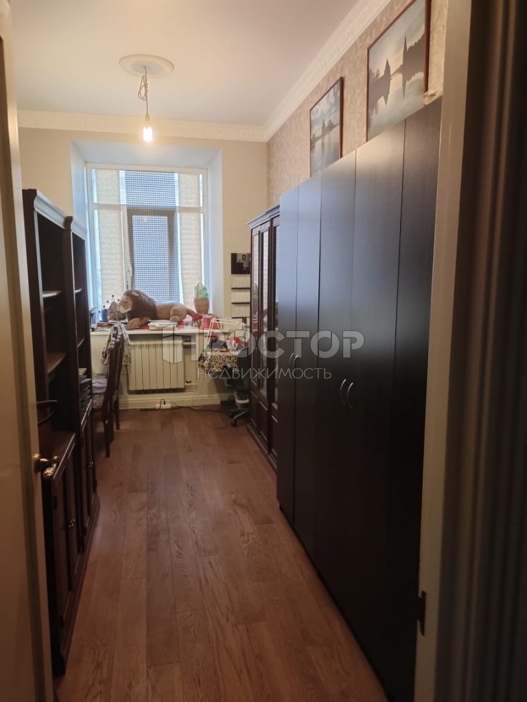 5-комнатная квартира, 189 м² - фото 11