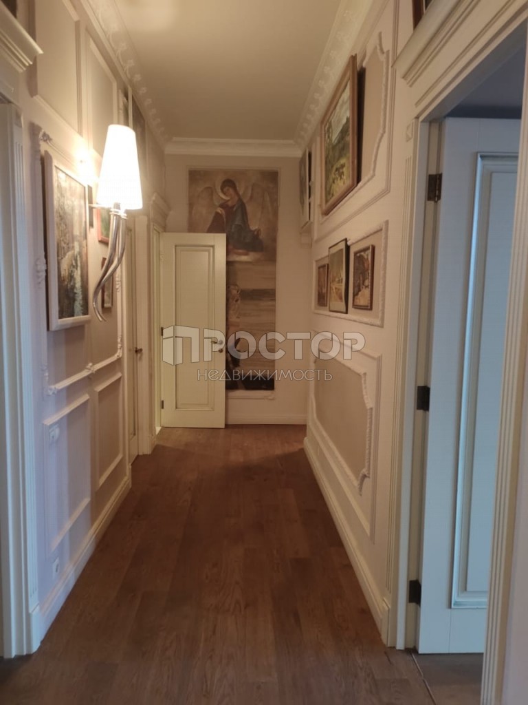 5-комнатная квартира, 189 м² - фото 6