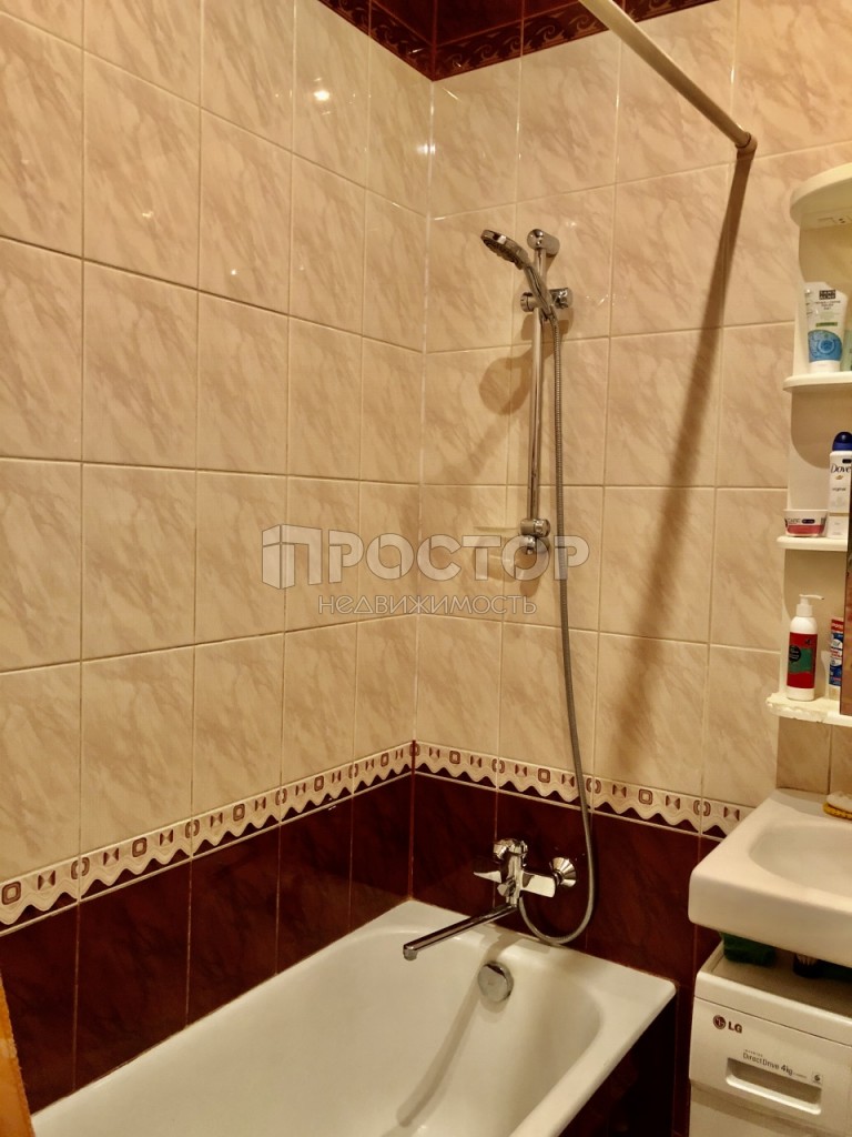 3-комнатная квартира, 79.6 м² - фото 17