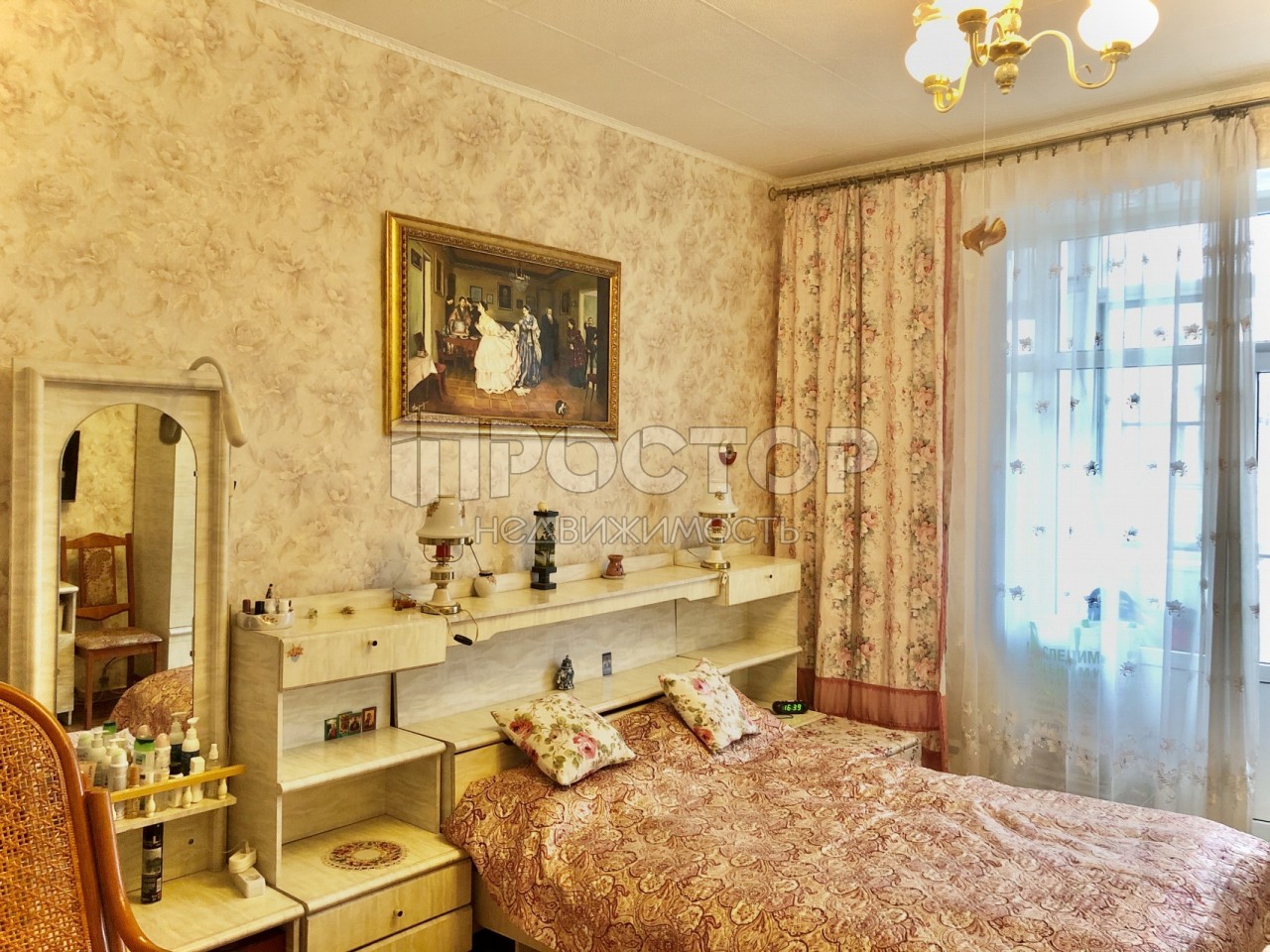 3-комнатная квартира, 79.6 м² - фото 11