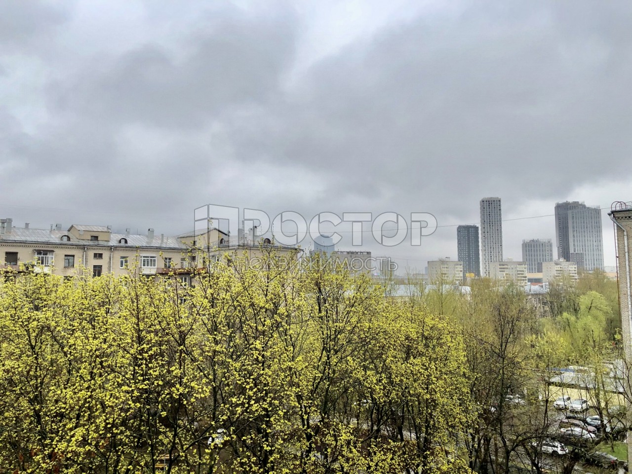 3-комнатная квартира, 79.6 м² - фото 22