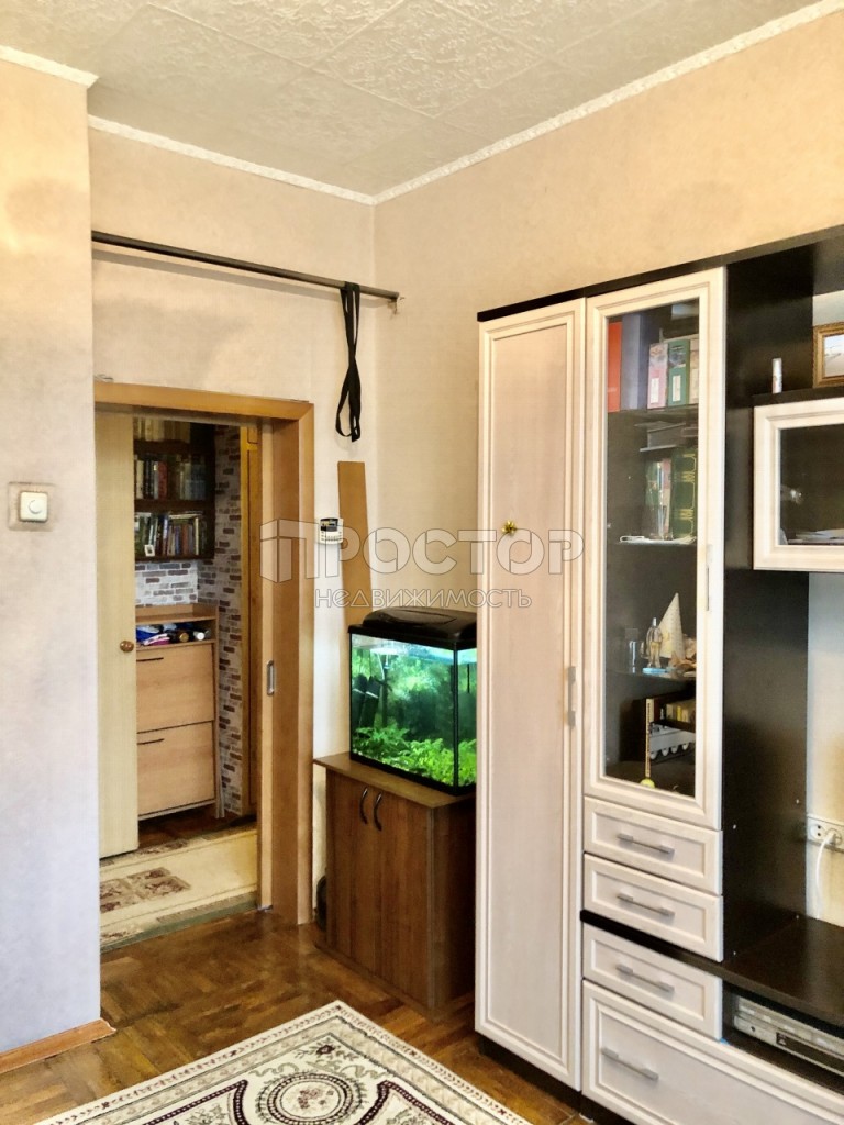 3-комнатная квартира, 79.6 м² - фото 6