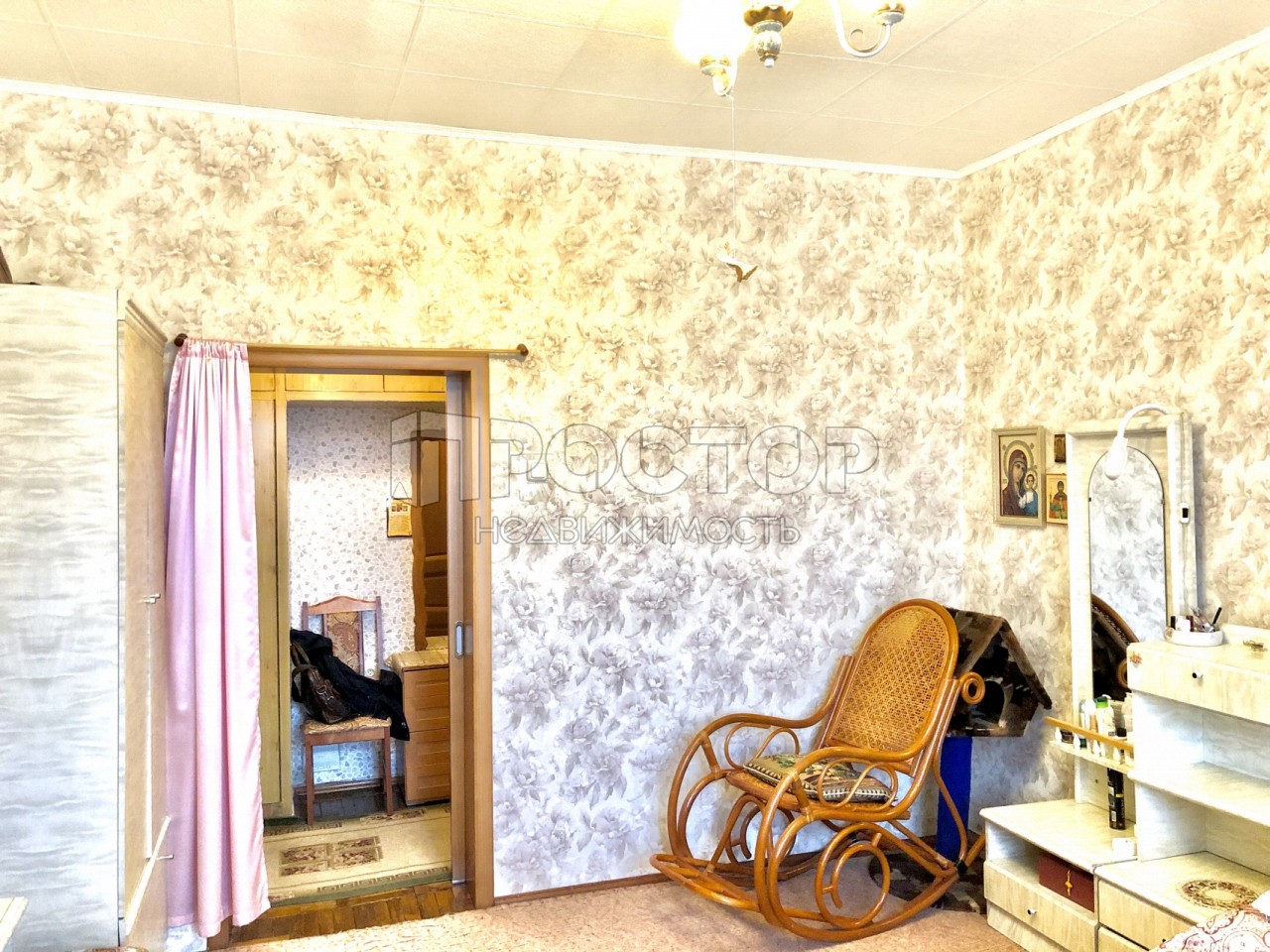 3-комнатная квартира, 79.6 м² - фото 10