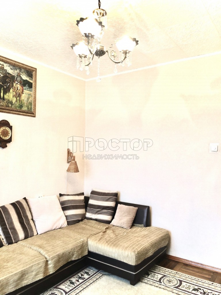 3-комнатная квартира, 79.6 м² - фото 9
