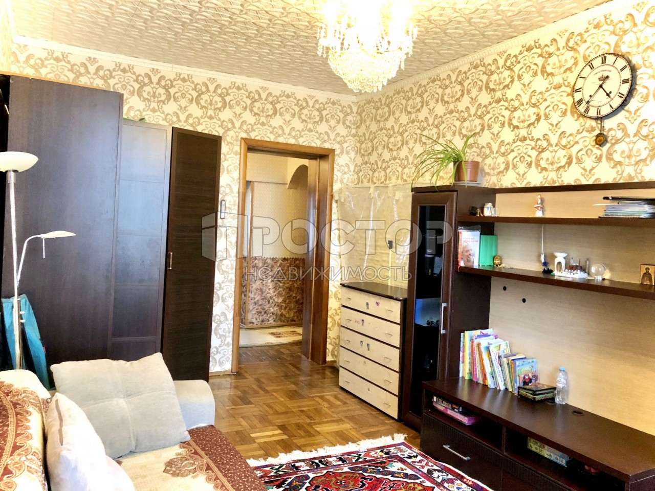 3-комнатная квартира, 79.6 м² - фото 5