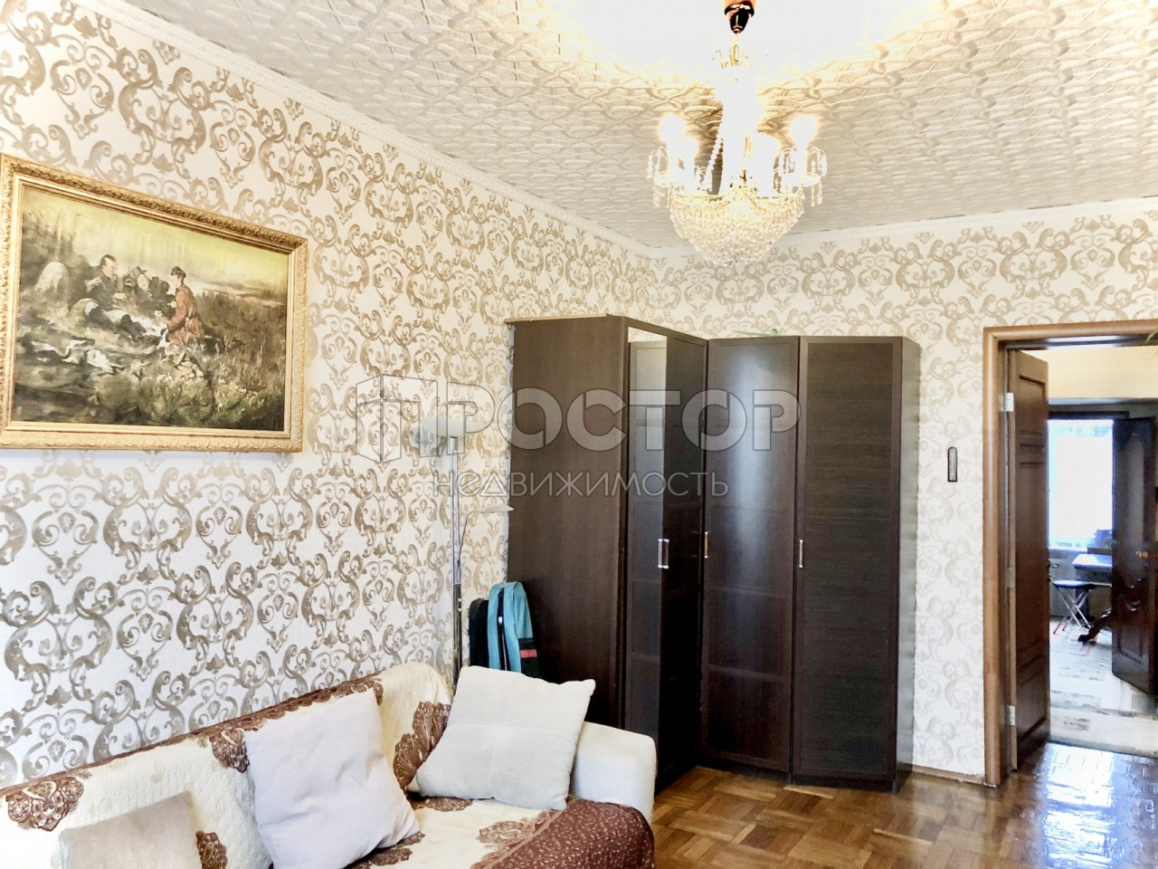 3-комнатная квартира, 79.6 м² - фото 7