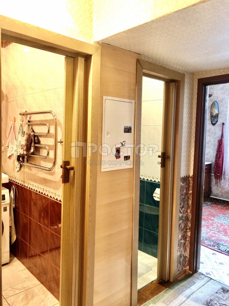 3-комнатная квартира, 79.6 м² - фото 20