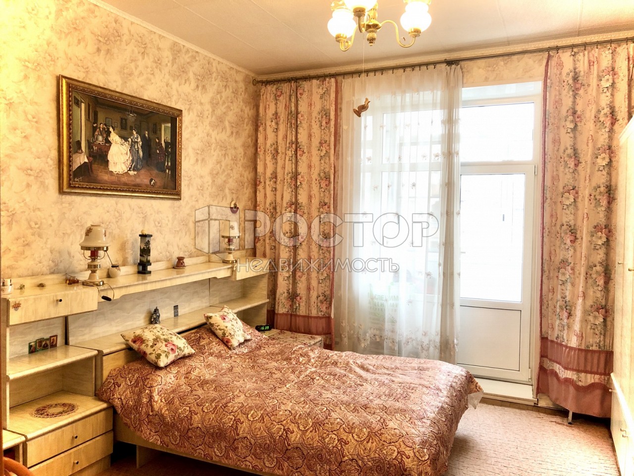 3-комнатная квартира, 79.6 м² - фото 12