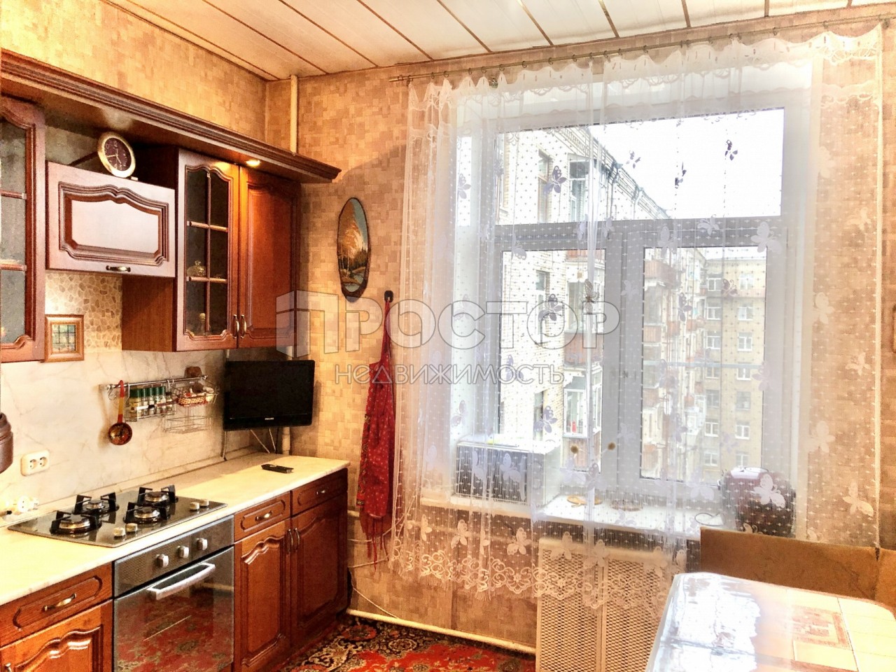 3-комнатная квартира, 79.6 м² - фото 14
