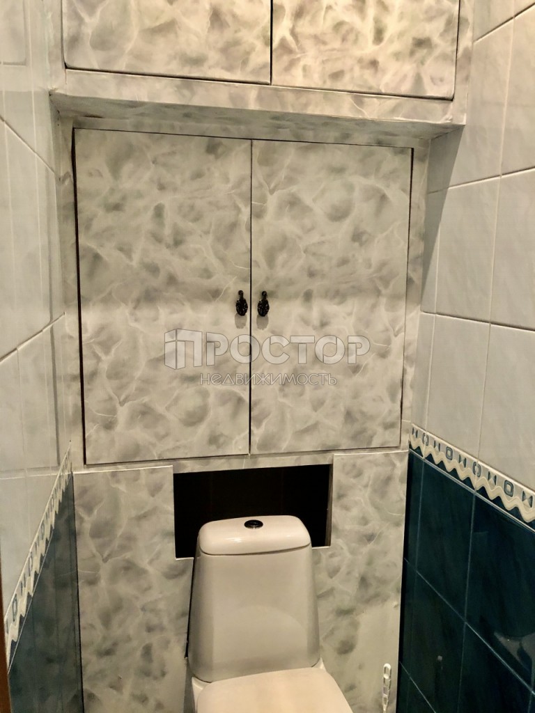 3-комнатная квартира, 79.6 м² - фото 18