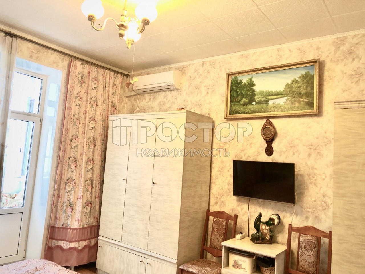 3-комнатная квартира, 79.6 м² - фото 4
