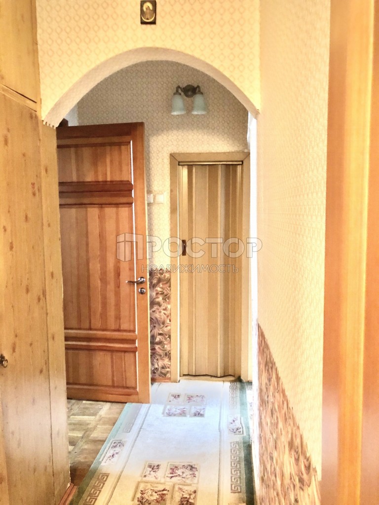 3-комнатная квартира, 79.6 м² - фото 21