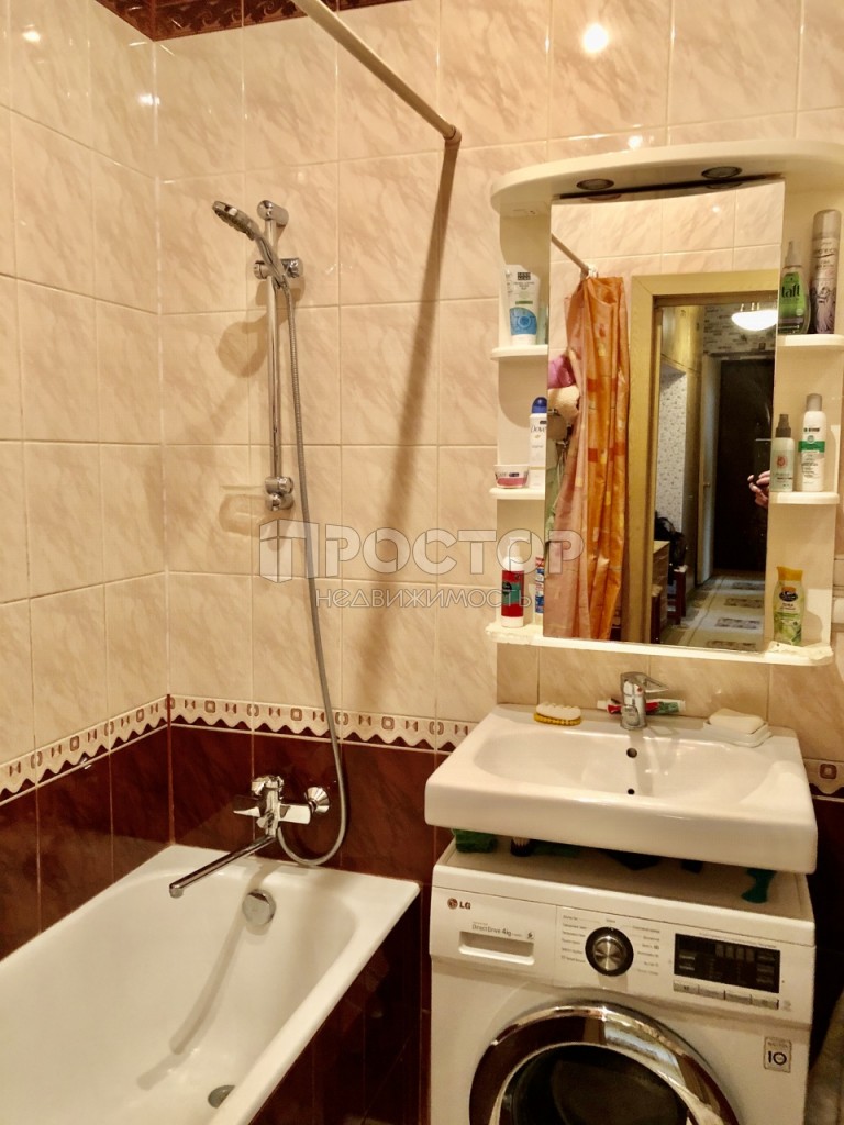 3-комнатная квартира, 79.6 м² - фото 16