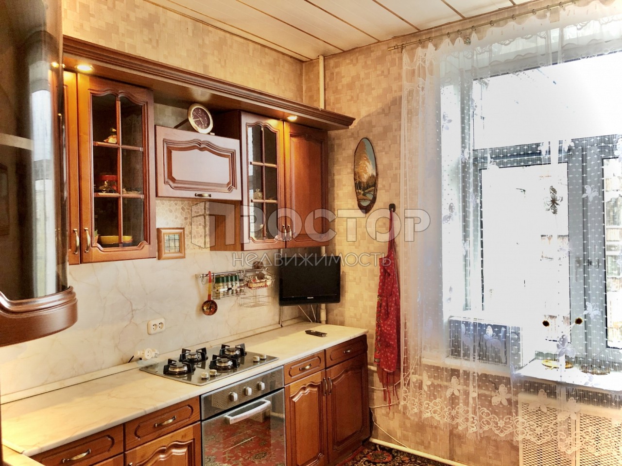3-комнатная квартира, 79.6 м² - фото 13