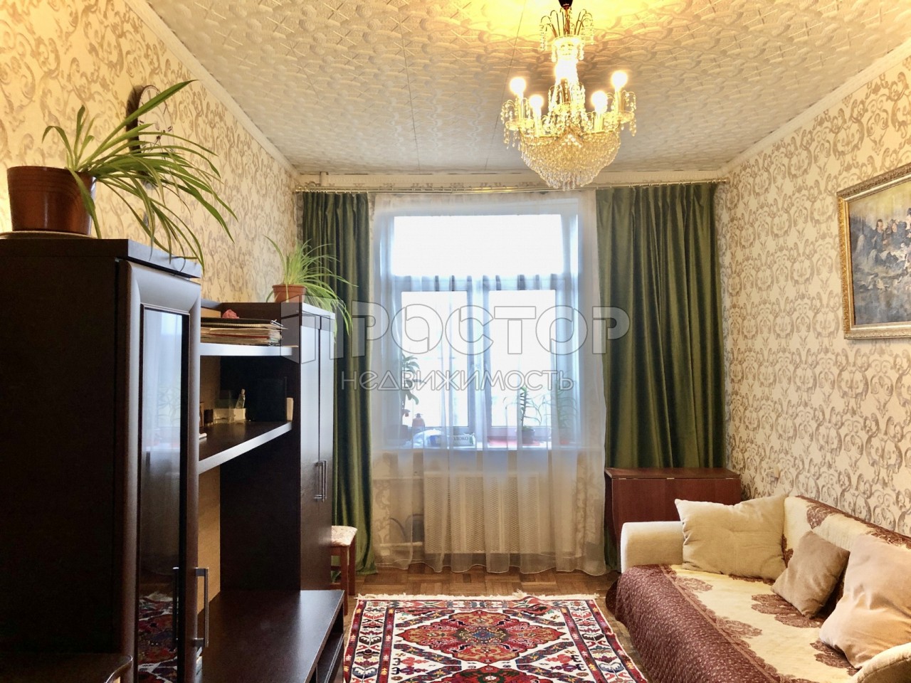 3-комнатная квартира, 79.6 м² - фото 8