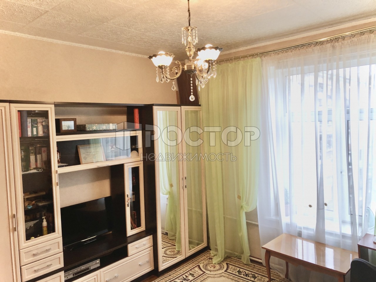 3-комнатная квартира, 79.6 м² - фото 2