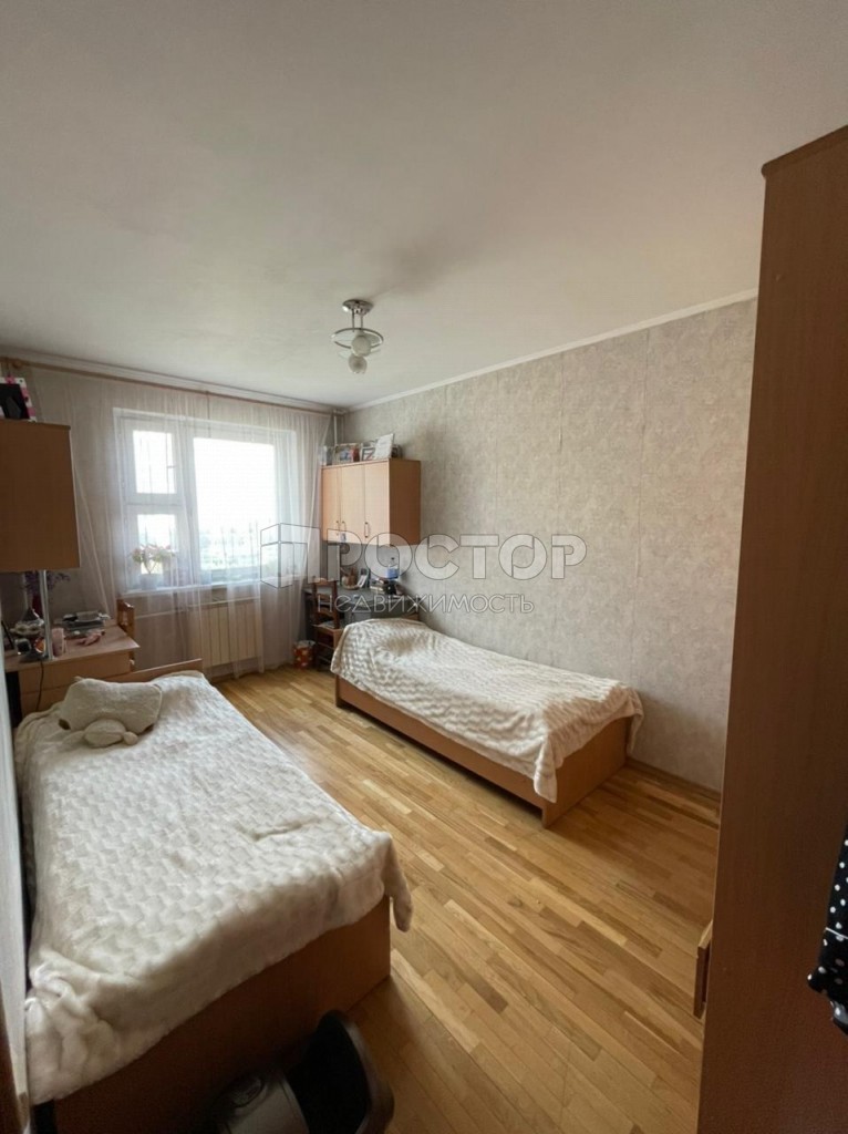 3-комнатная квартира, 74.3 м² - фото 3
