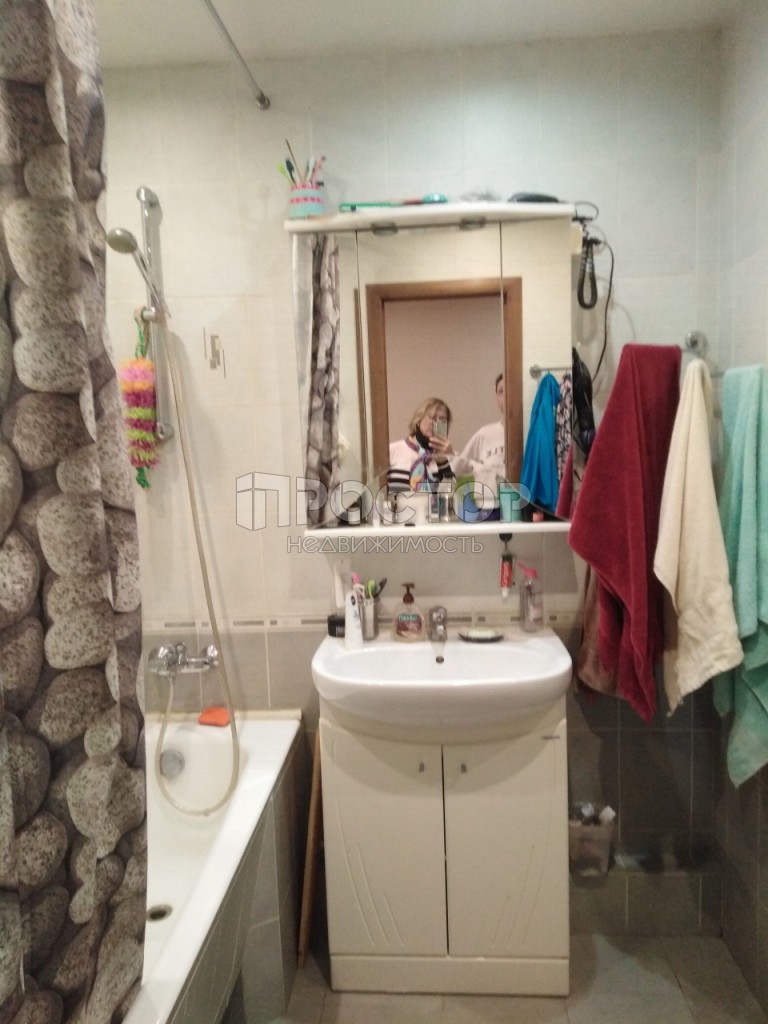 3-комнатная квартира, 74.3 м² - фото 6