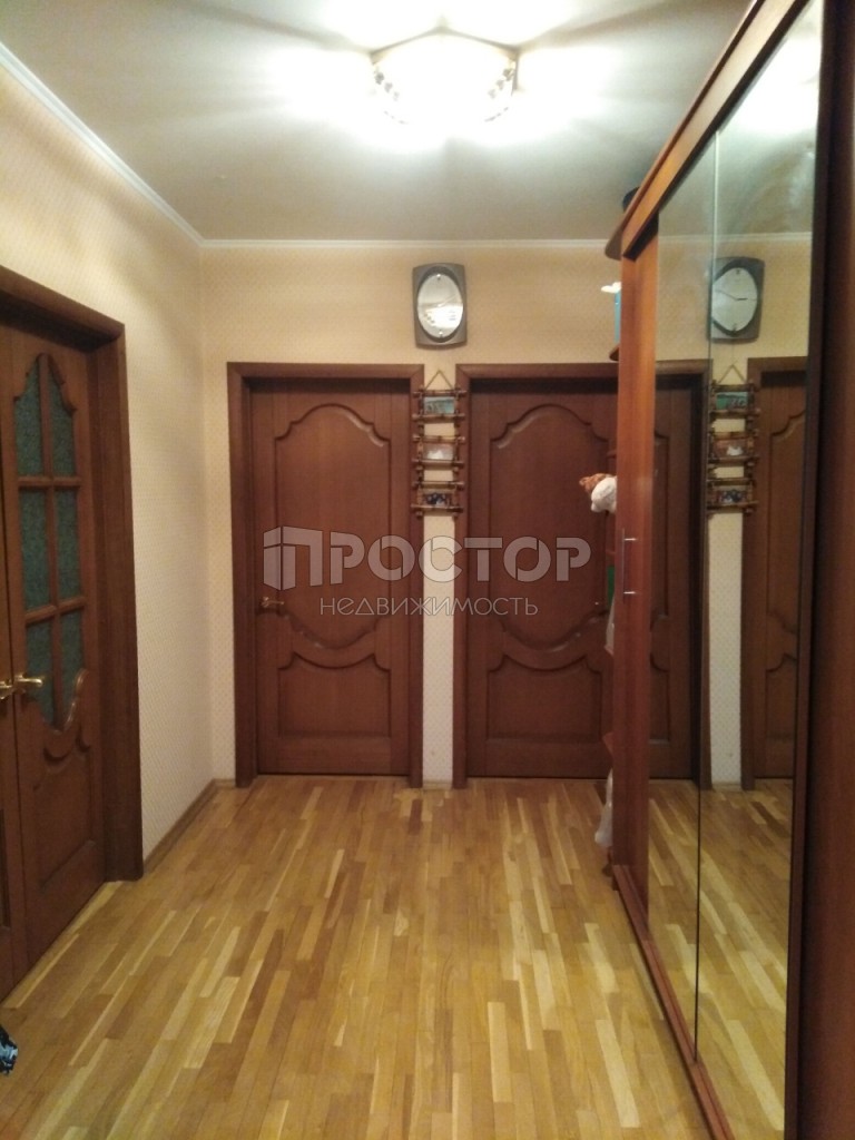 3-комнатная квартира, 74.3 м² - фото 7