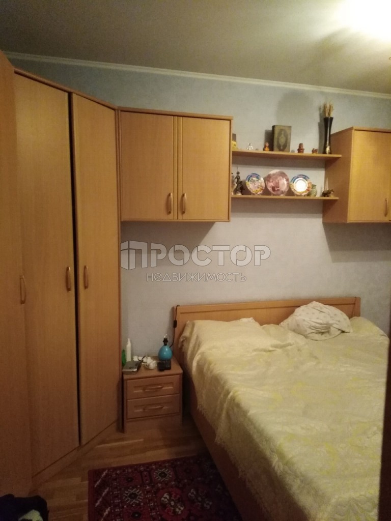 3-комнатная квартира, 74.3 м² - фото 4