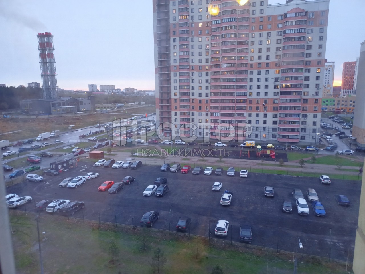 3-комнатная квартира, 75 м² - фото 4