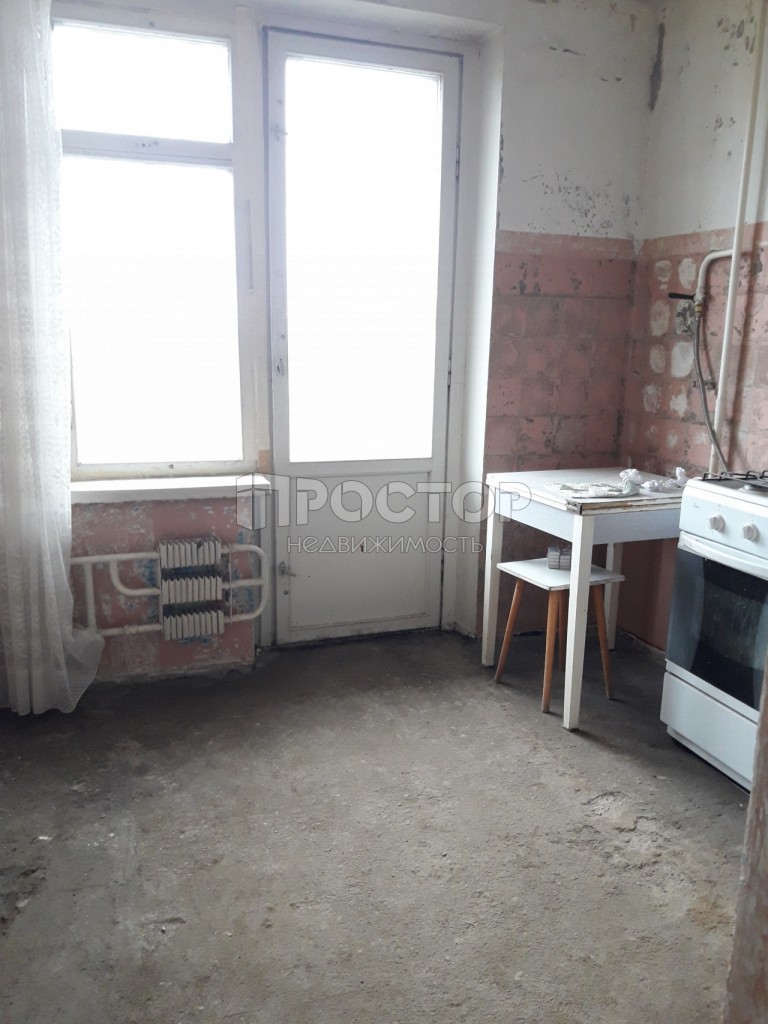 2-комнатная квартира, 38.5 м² - фото 2