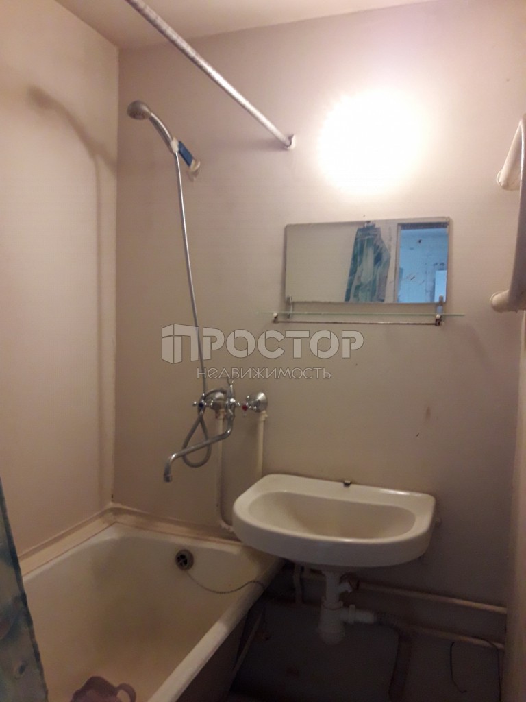 2-комнатная квартира, 38.5 м² - фото 8