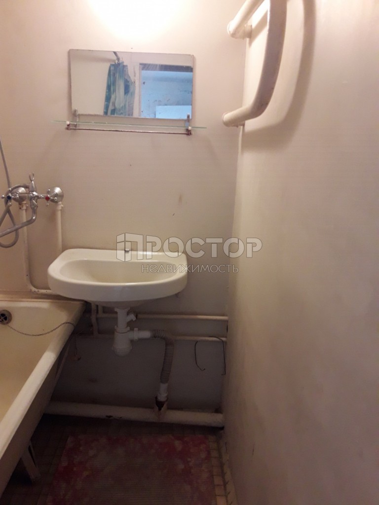 2-комнатная квартира, 38.5 м² - фото 9