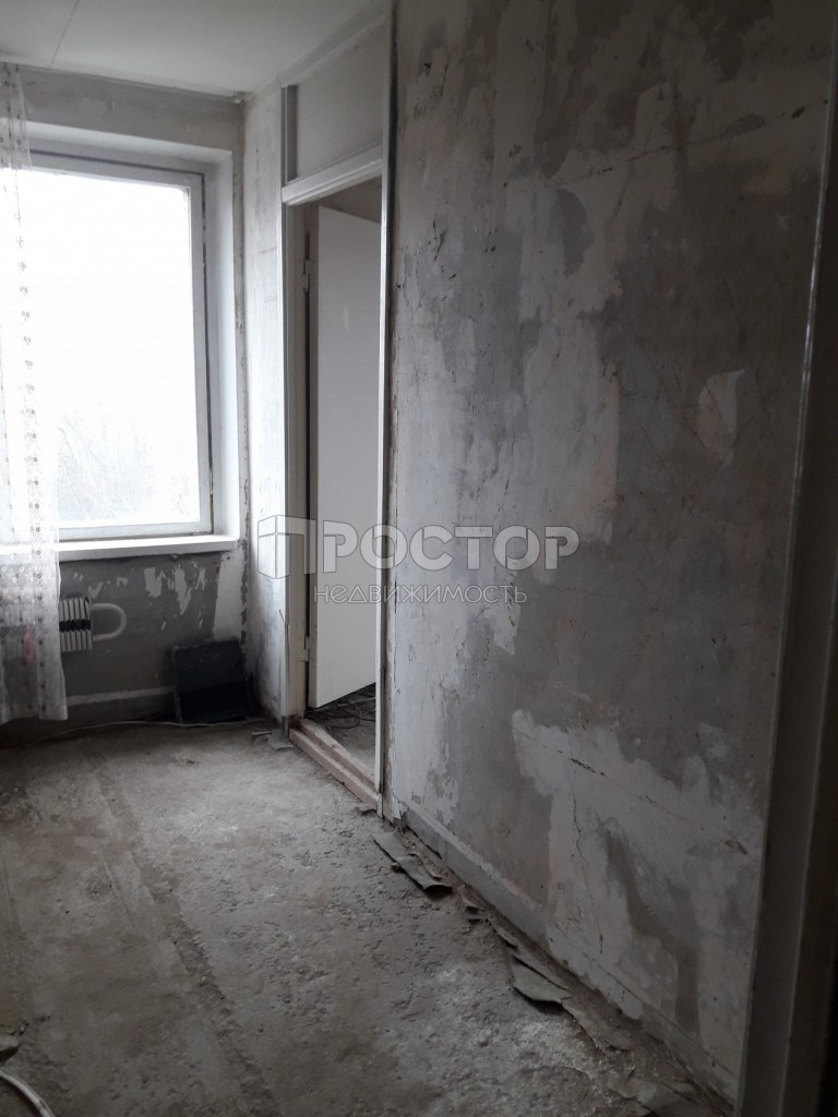 2-комнатная квартира, 38.5 м² - фото 5