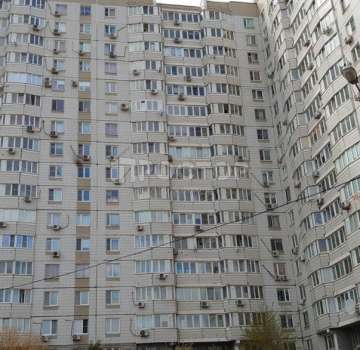 Отличная видовая квартира