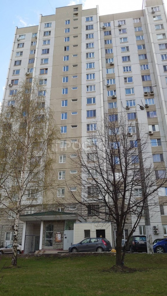 1-комнатная квартира, 38.6 м² - фото 6