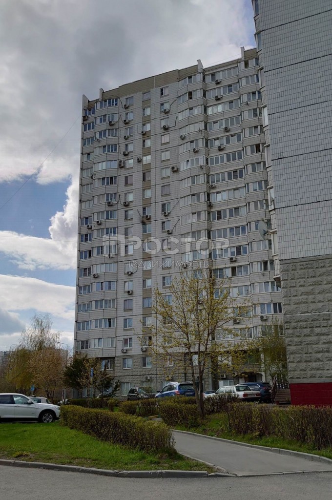 1-комнатная квартира, 38.6 м² - фото 4