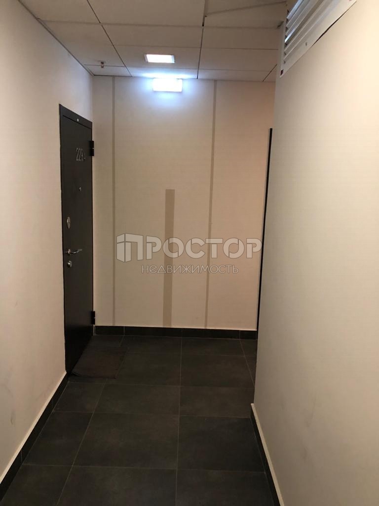 Студия, 25.9 м² - фото 3