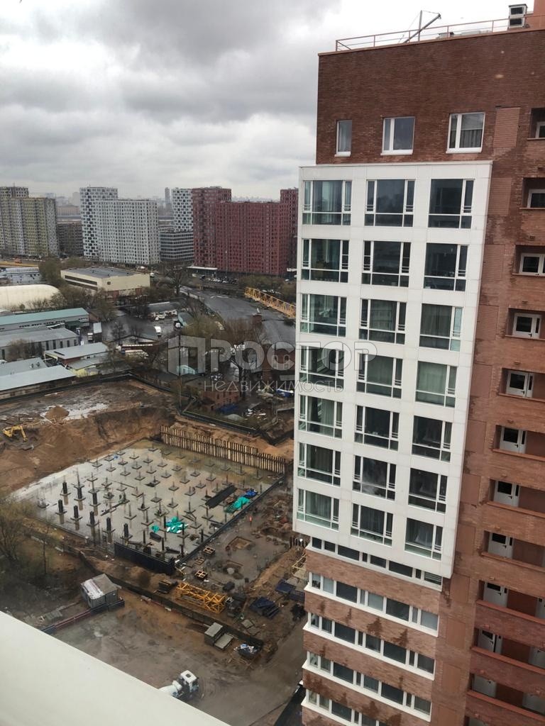 Студия, 25.9 м² - фото 8