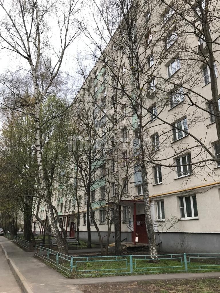 2-комнатная квартира, 46 м² - фото 12