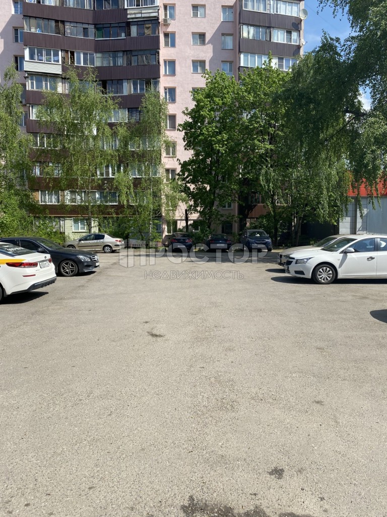 1-комнатная квартира, 36.7 м² - фото 4