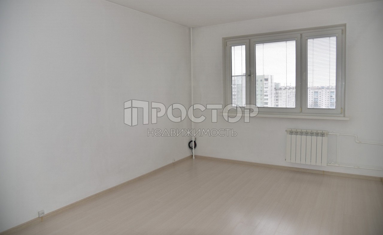 2-комнатная квартира, 52.5 м² - фото 3