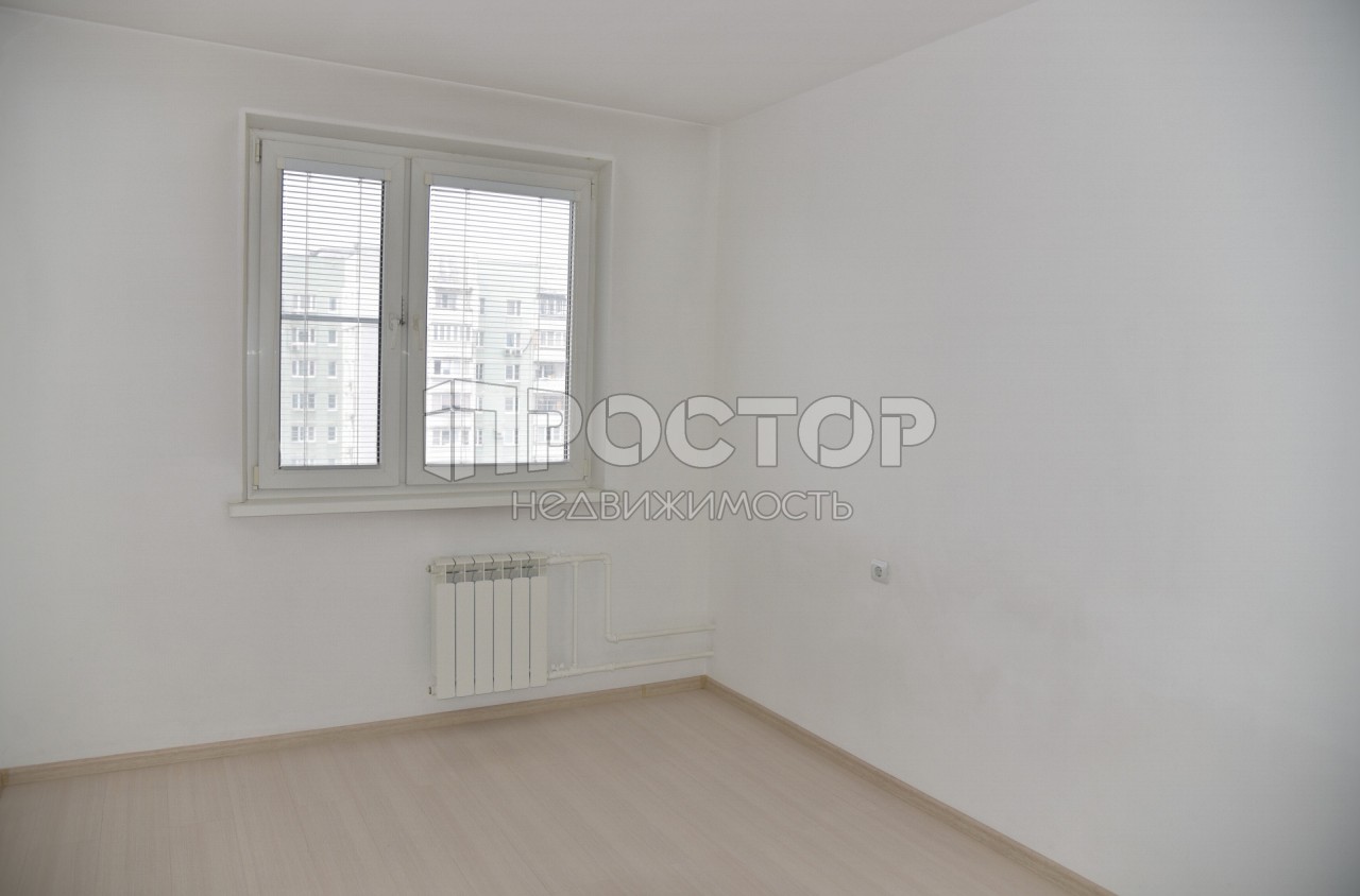 2-комнатная квартира, 52.5 м² - фото 4